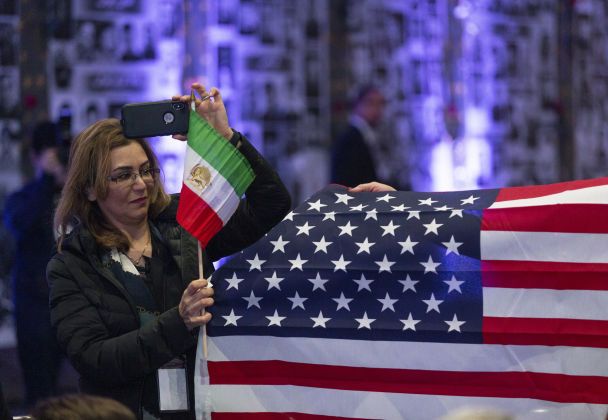 Іран натякнув на «критичний етап» у мирних переговорах: деталі