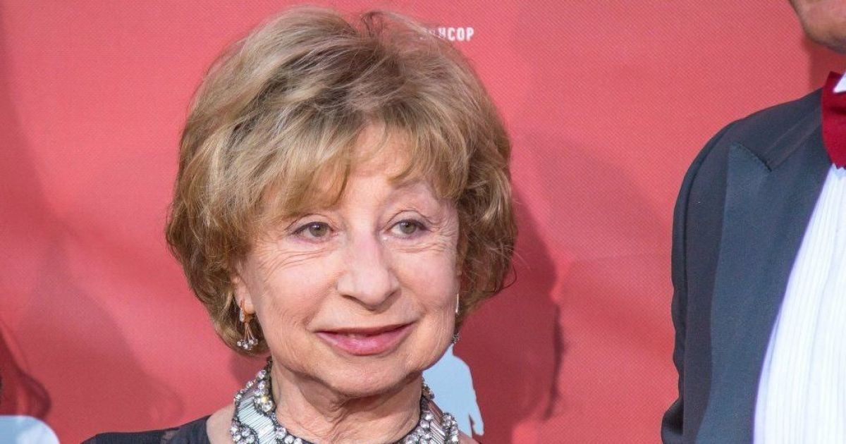 82-річна Лія Ахеджакова госпіталізована з коронавірусом — ЗМІ