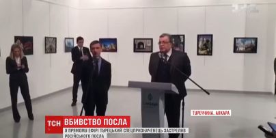 Вбивство Андрія Карлова: як стався кривавий напад на російського дипломата