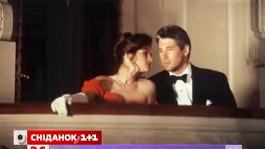 Фильму "Красотка" с Джулией Робертс и Ричардом Гиром исполняется 25 лет
