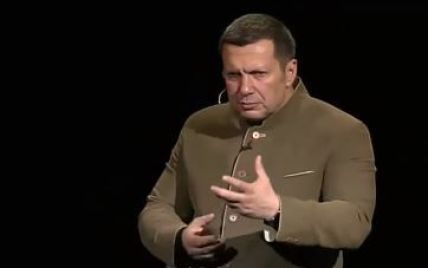 "Я просто богат": пропагандист Соловьев не понимает претензий по поводу его состояния