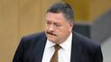Сенатор Сергій Калашніков