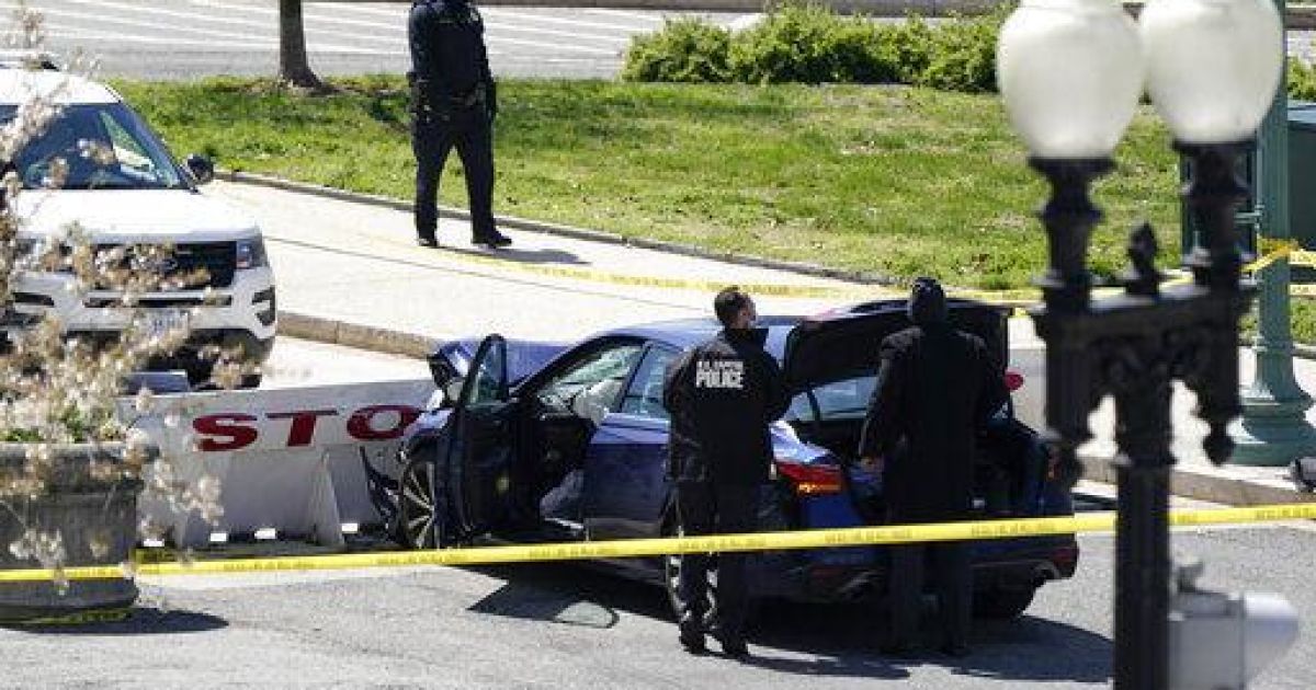 фото: @WVNews247