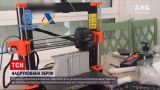 Новини світу: в Іспанії підпільна майстерня на 3D-принтерах друкувала автомати та пістолети