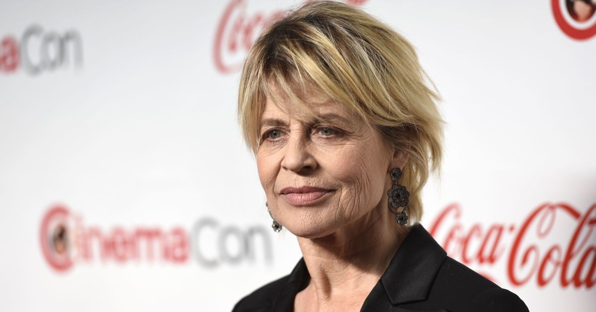 Зірка "Термінатора" Гамільтон зізналася, що не займалася сексом 15 років