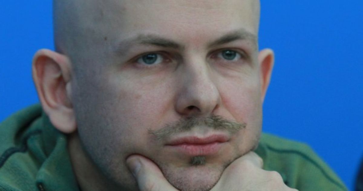 Міліція розповіла нові подробиці вбивства Олеся Бузини