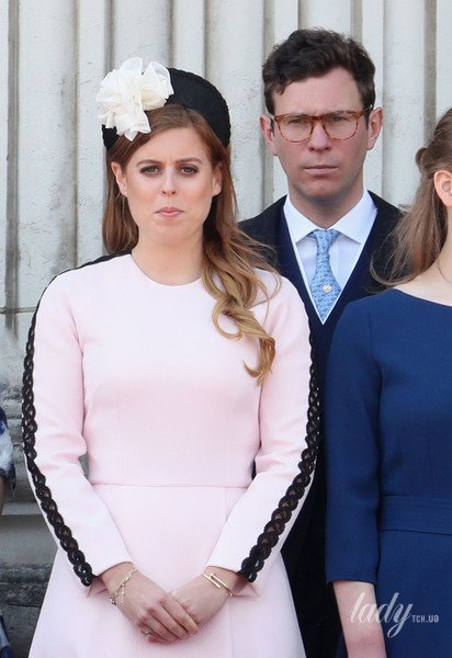 Принцеса Євгенія і принцеса Беатріс / © Getty Images