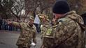 Большинство призывников Ужгорода не явились на вызов в военкомат