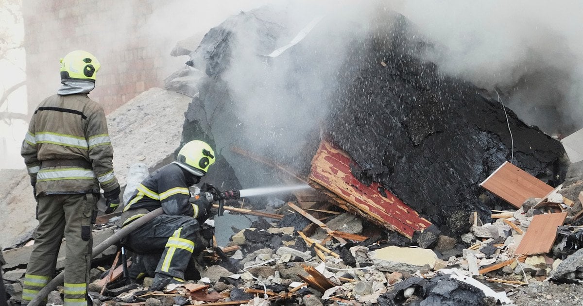 Справдилось найгірше: під час атаки на Київ росіяни вбили родичів працівників "Укрзалізниці"