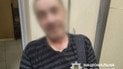 У Києві затримали чоловіка за замах на вбивство жінки