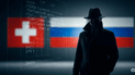 Российский шпион в Швейцарии