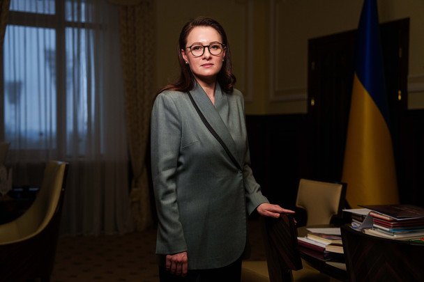 Соглашение о полезных ископаемых: Свириденко объяснила, как будет работать инвестиционный фонд