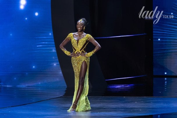 Оливия Ясе / © Getty Images