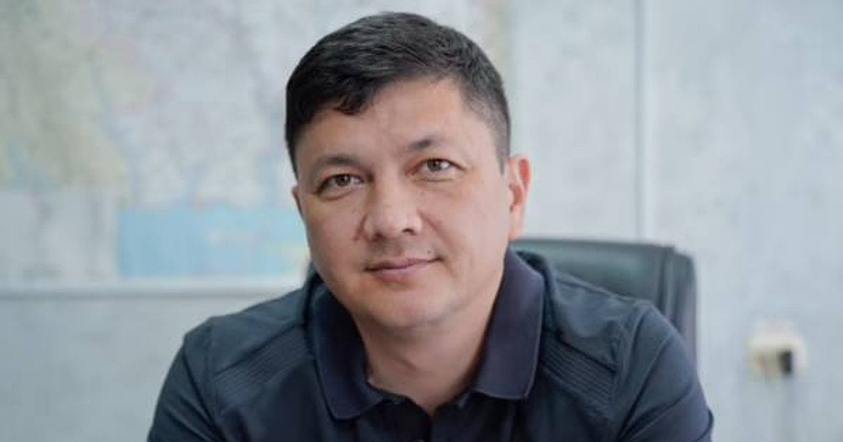 Кім: Бізнес на прифронті працює на волі людей, які хочуть лишатися в своєму регіоні