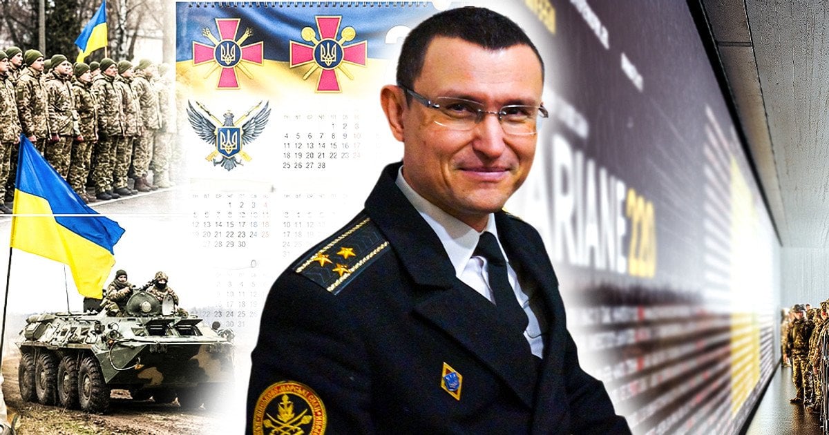 Мобілізація в Україні