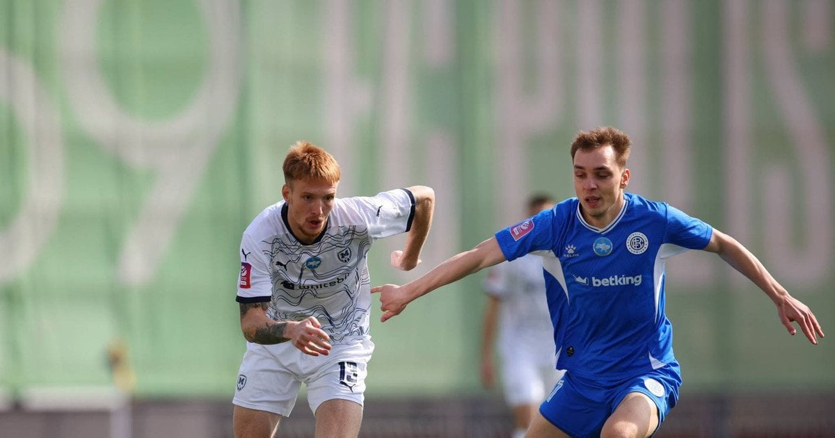 "Металіст 1925" — "Кудрівка"