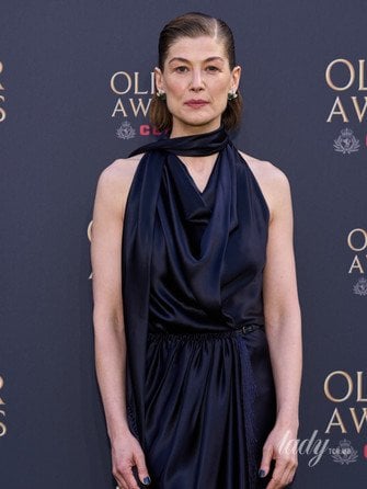 Розамунд Пайк