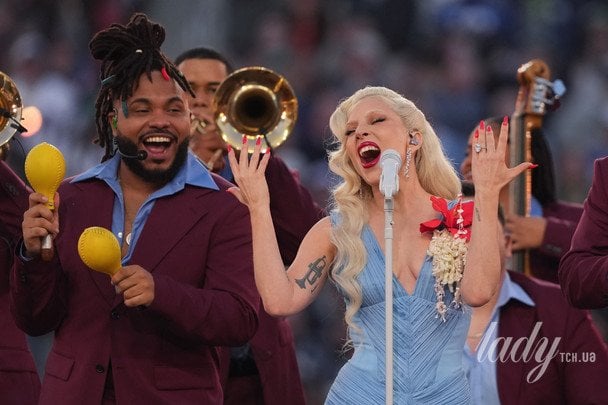 Леді Гага / © Associated Press