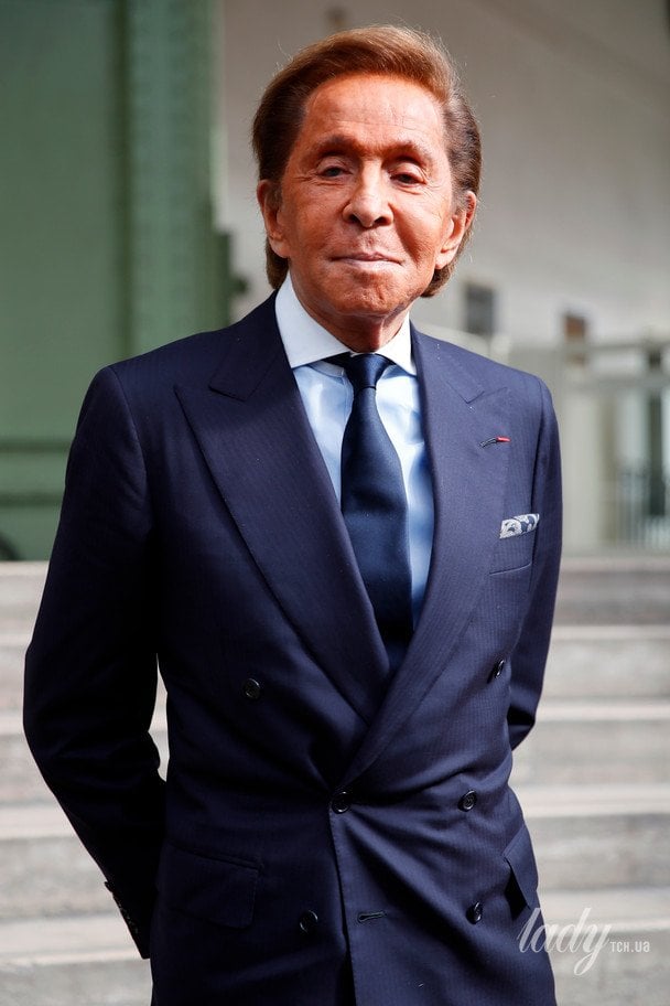 Валентино Гаравані / © Associated Press