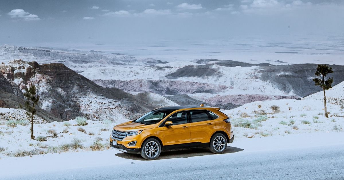 Ford планирует устраивать виртуальные тест-драйвы