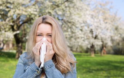 Сезонная аллергия: есть ли средство от напасти?