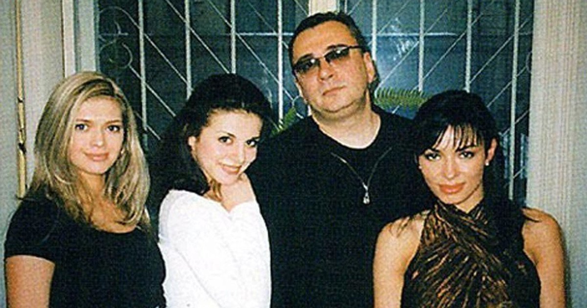 «Снималась ли в порнофильмах?»: Вера Брежнева рассказала о кастинге в группу «ВИА Гра» «Снималась ли в порнофильмах?»: Вера Брежнева рассказала о кастинге в группу «ВИА Гра»