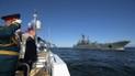 Путін анонсував посилення російських військ гіперзвуковими ракетами, які не матимуть аналогів
