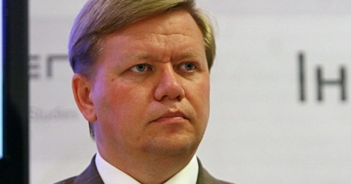 Миф о газовой игле
