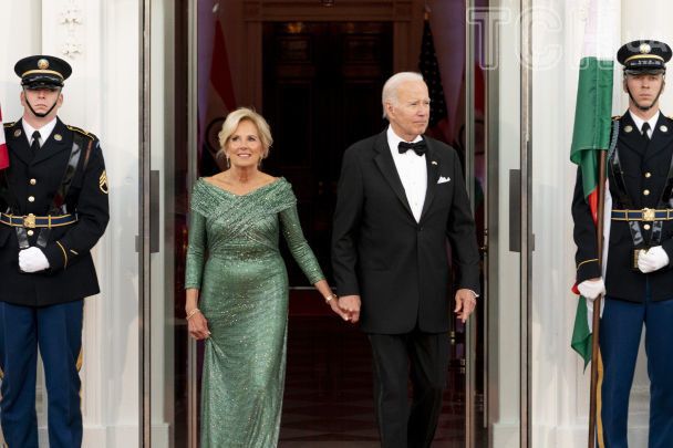 Джилл Байден / © Associated Press