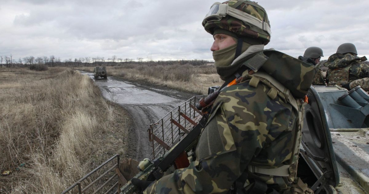 Киборг напомнил о героизме водителей