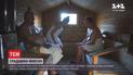 Фінську сауну внесли до списку всесвітньої спадщини ЮНЕСКО