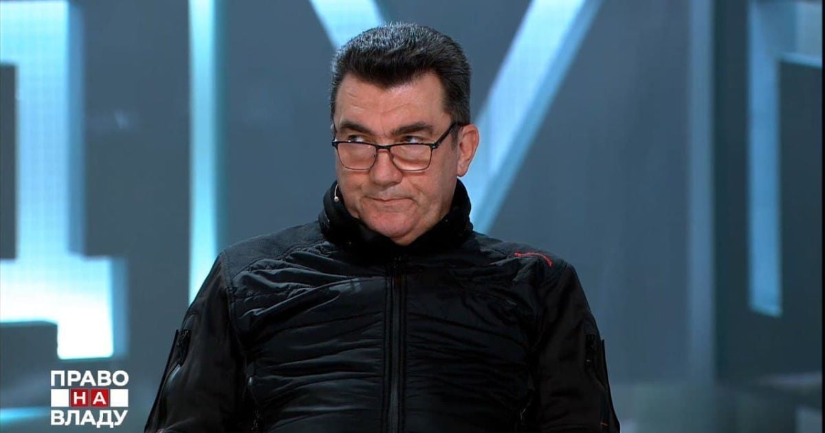 "Это только начало, будет не только Белгород": Данилов об операциях российских добровольцев