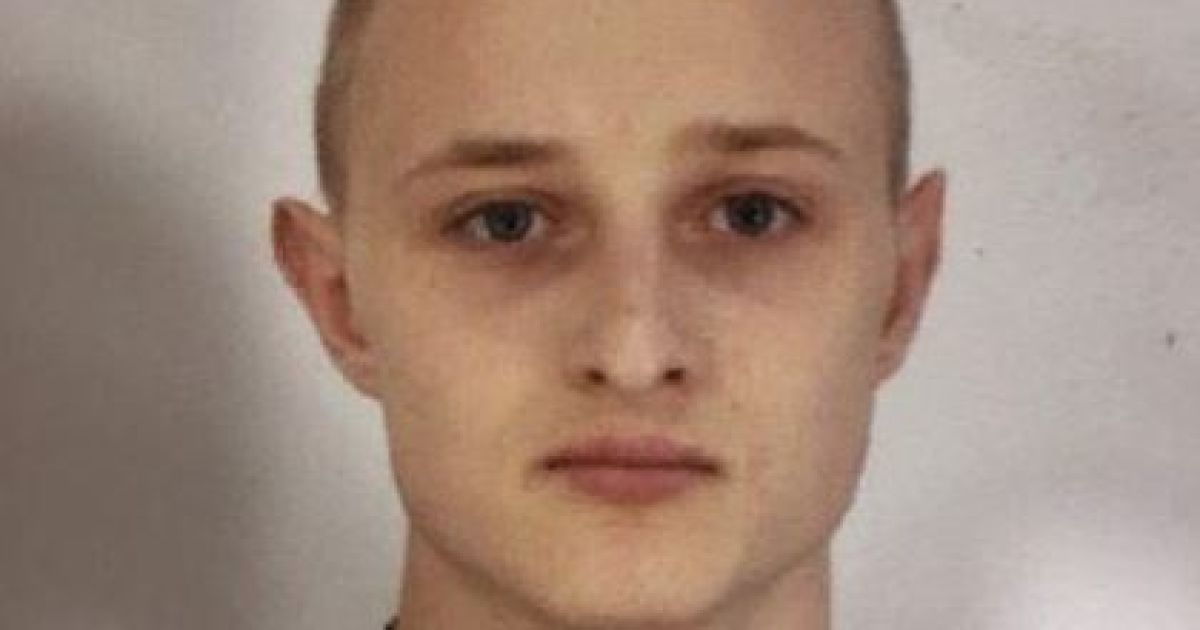 Василь сподівається на допомогу добрих людей