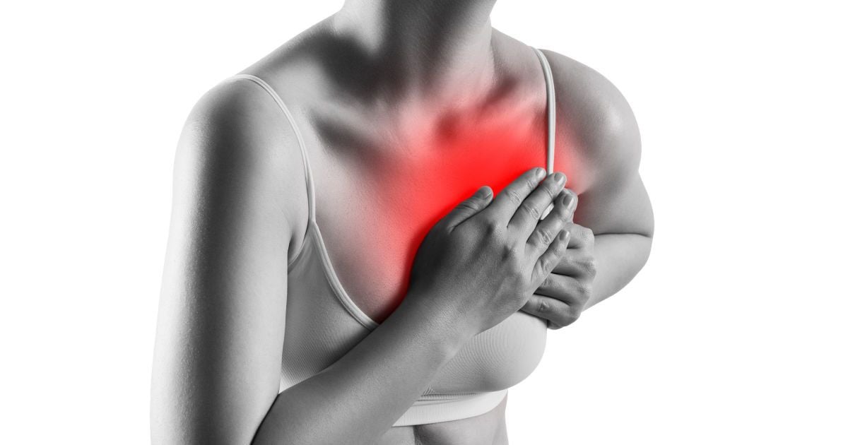 Гипертонический криз: причины, симптомы и лечение