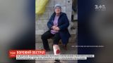 68-летняя жительница Верхнеторецкого получила ранения во время обстрела боевиков