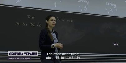 Уродженка Києва стала першою українкою, яка виборола "Нобеля" з математики