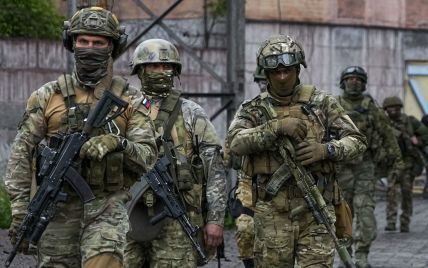 Не мала баба клопоту: у Білорусі ліквідовують наслідки перебування російських вояк