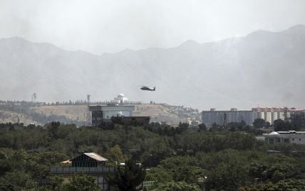 Штурм аэропорта Кабула: СМИ сообщают о пяти погибших