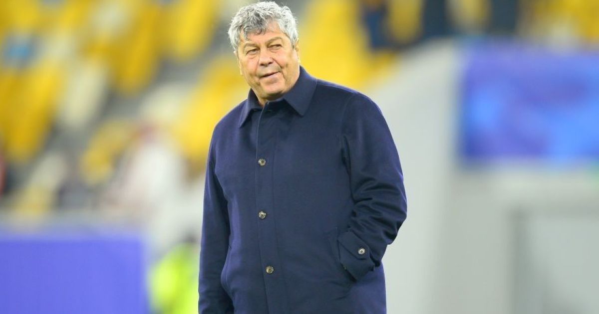 Мирча Луческу