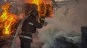 Атака РФ на Сумщину 22 червня