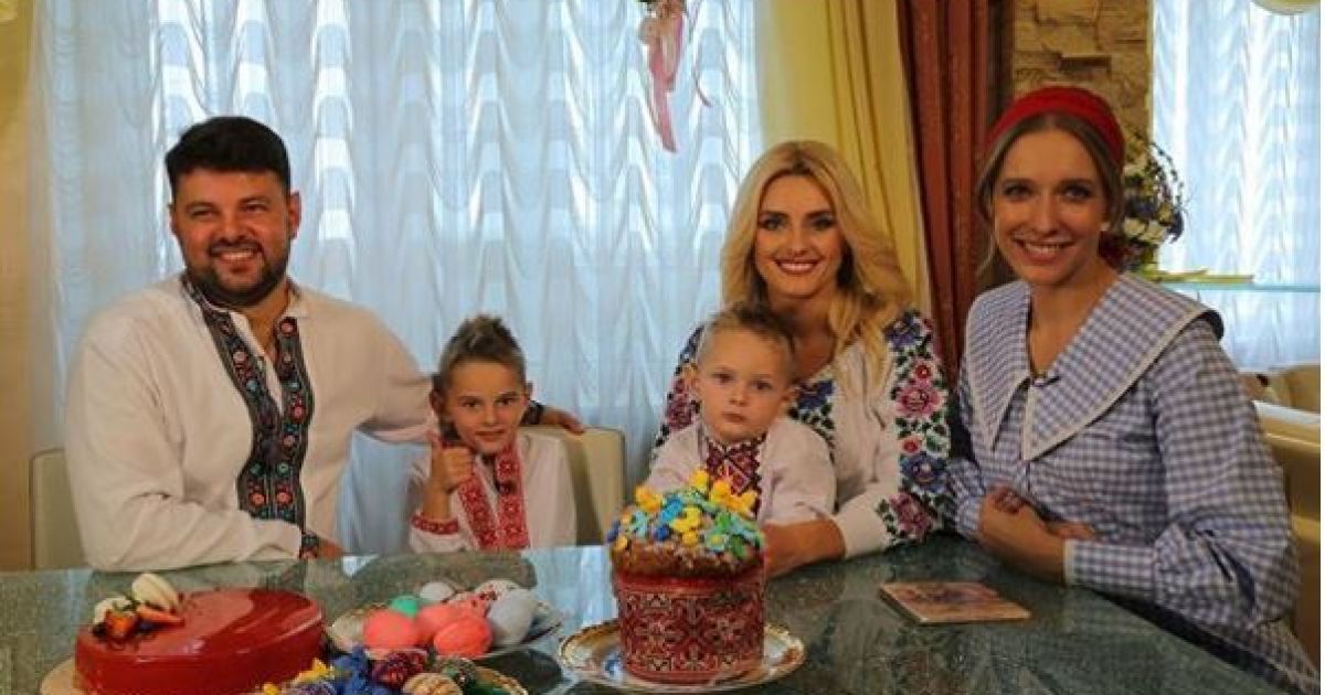 Ірина Федишин показала своє нове столичне помешкання