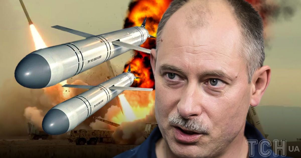 Олег Жданов