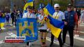 Спершу весь світ їй співчував, а тепер - захоплюються! 12-річна дівчинка на протезах здолала марафон