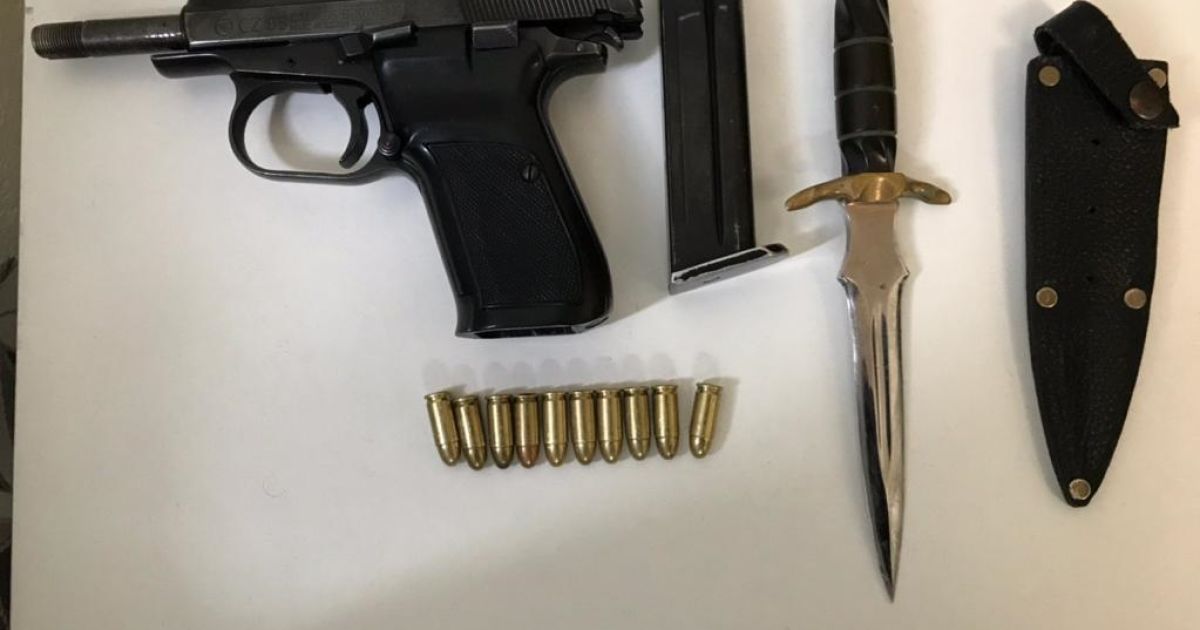 На Київщині озброєна банда, яка скоїла розбійний напад на фермера, постане перед судом