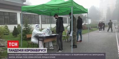 Коронавирус в мире: в Словакии массово делают тесты, а Венгрия объявила комендантский час