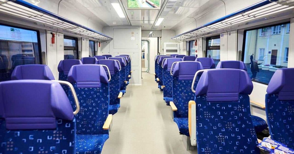 "Укрзализныця" собирается закупить 30 новых плацкартных вагонов: объявлен тендер