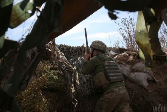 Немає ресурсів: у розвідці заявили, що Україна не вистоїть перед повномасштабним вторгненням РФ