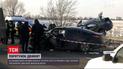 ДТП в Харьковской области: врачи борются за жизнь двойняшек
