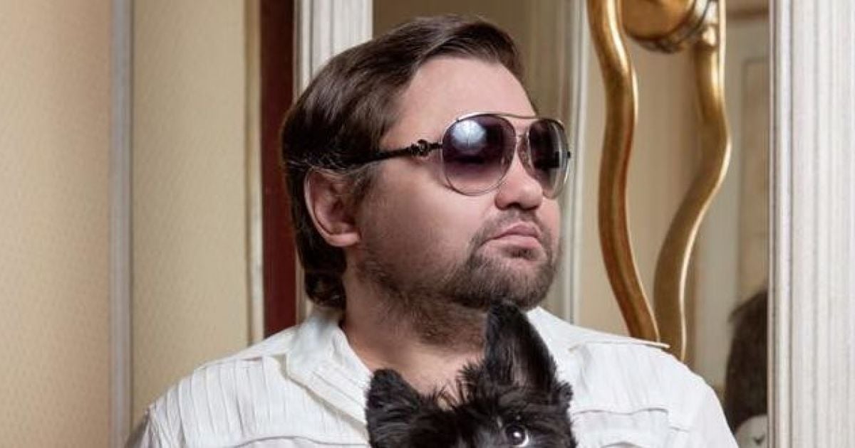 Сергей Ермаков/Facebook Сергея Ермакова