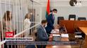 Новини світу: у Мінську журналісток телеканалу "Белсат" засудили до двох років в'язниці